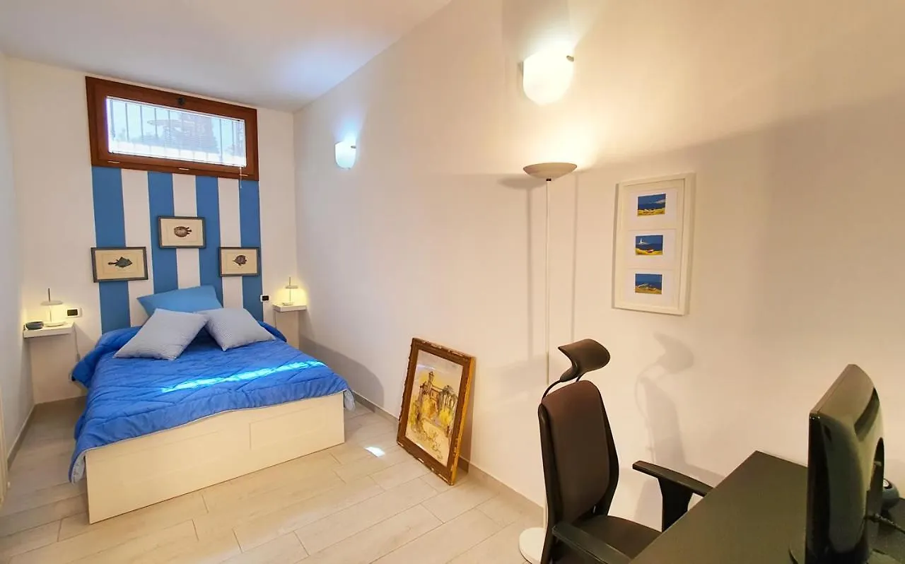 Affitti Brevi Toscana Fonteblanda Apartment