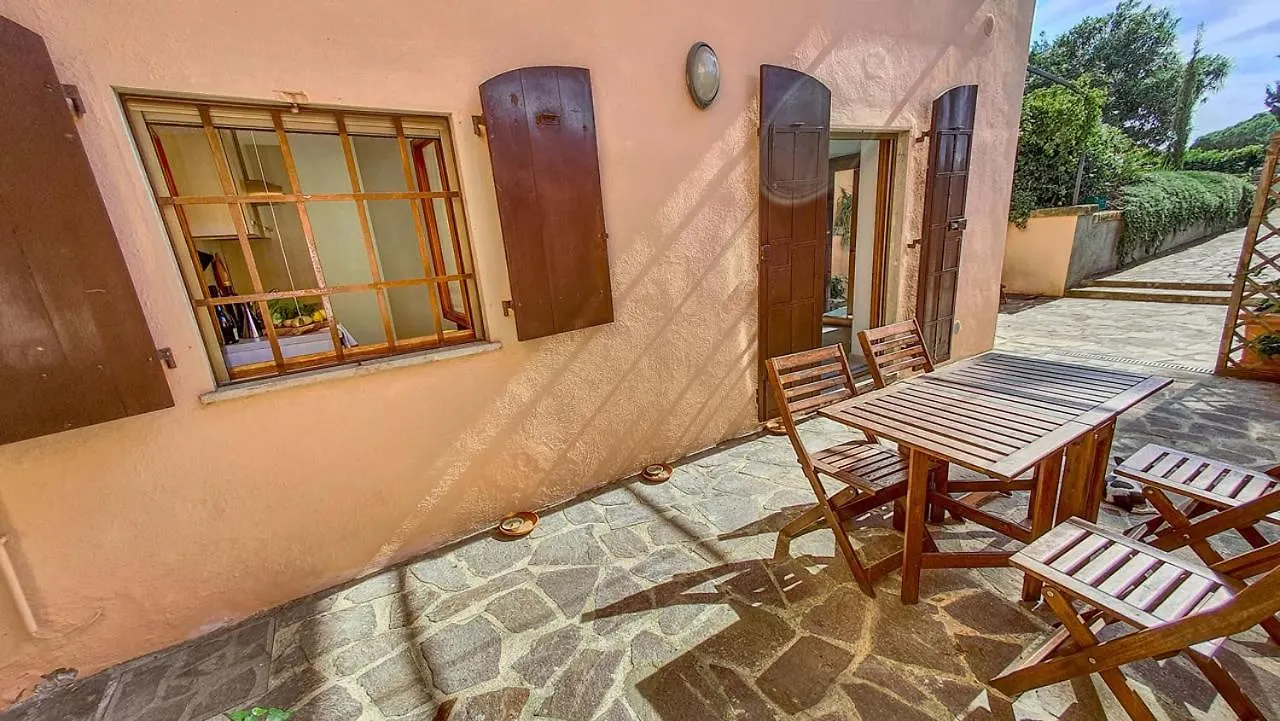 Apartment Affitti Brevi Toscana Fonteblanda