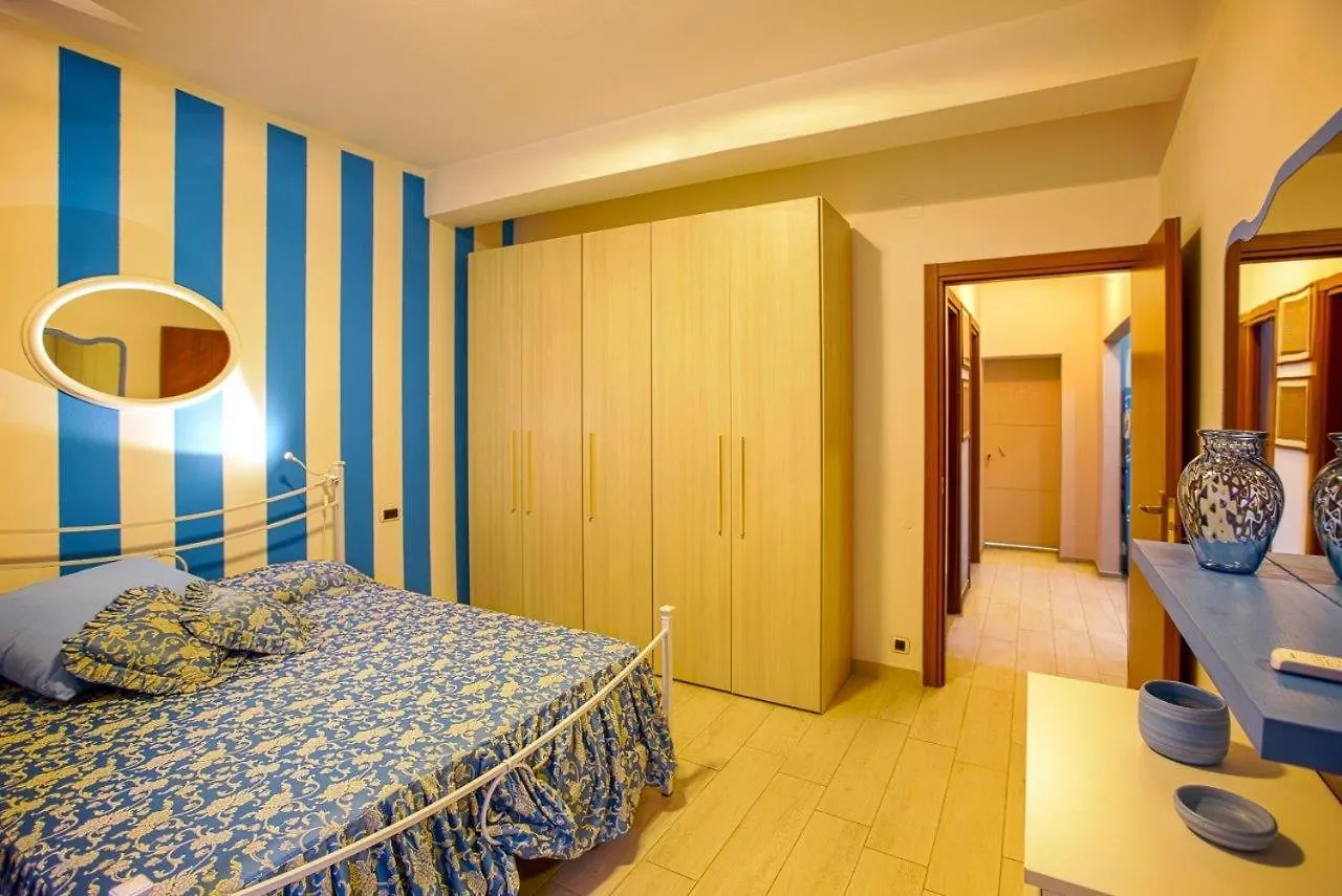 Apartment Affitti Brevi Toscana Fonteblanda