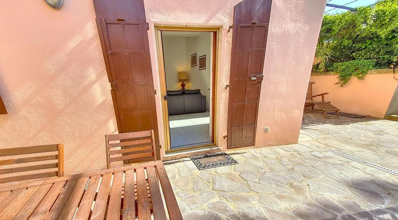 Apartment Affitti Brevi Toscana Fonteblanda