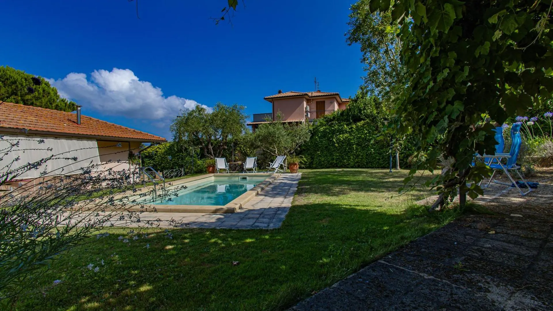 Apartment Affitti Brevi Toscana Fonteblanda
