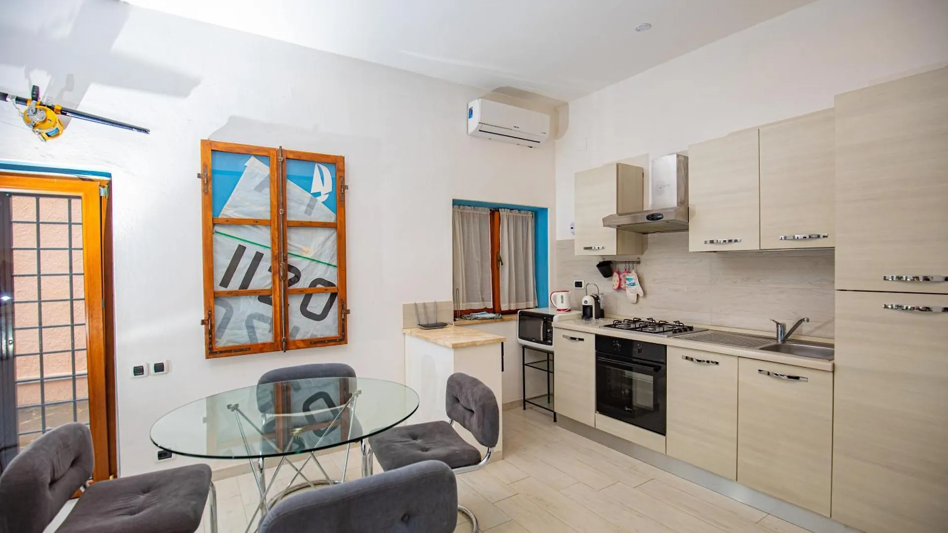 Affitti Brevi Toscana Fonteblanda Apartment