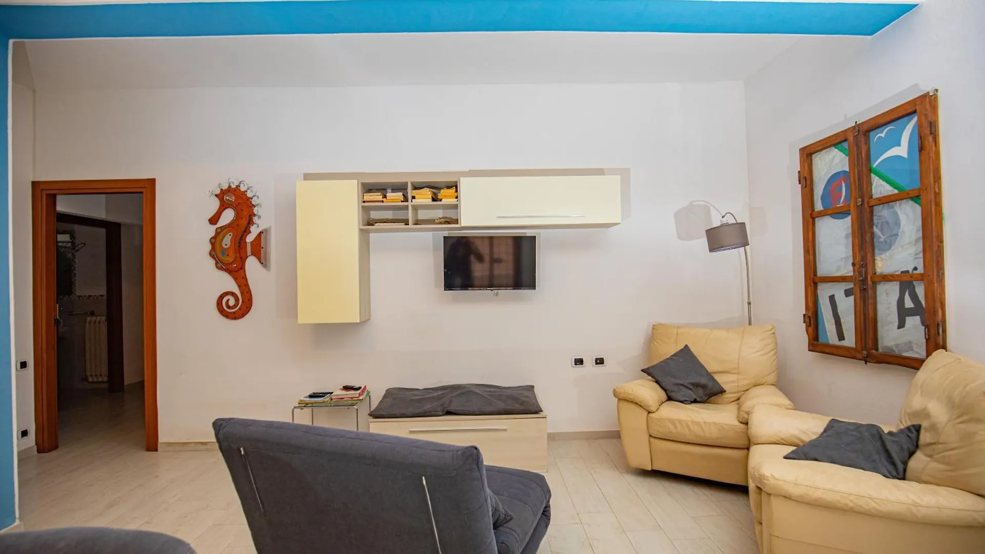 Apartment Affitti Brevi Toscana Fonteblanda Italy