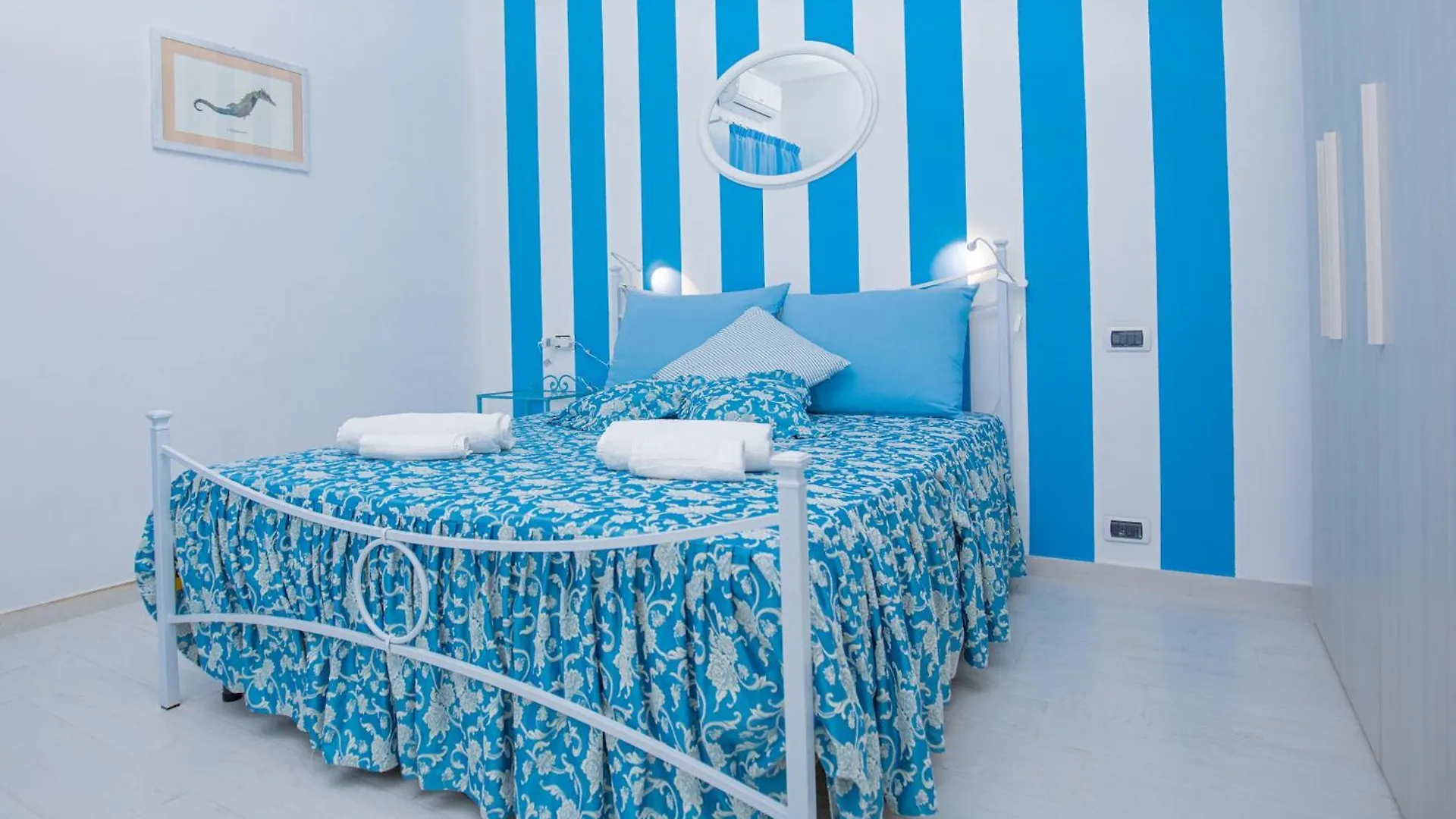 Affitti Brevi Toscana Apartment Fonteblanda